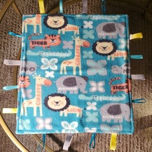 *SOLD* Sensory Blanket
